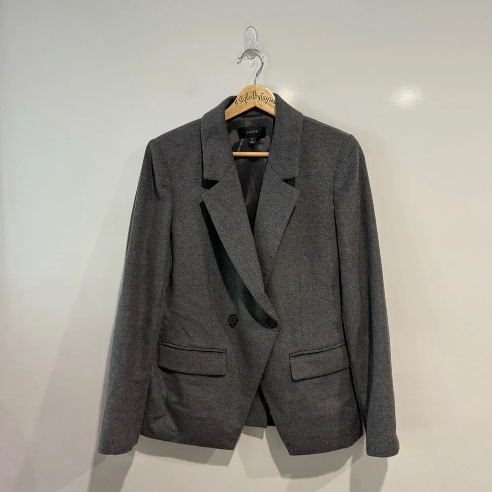 J. Crew crew women